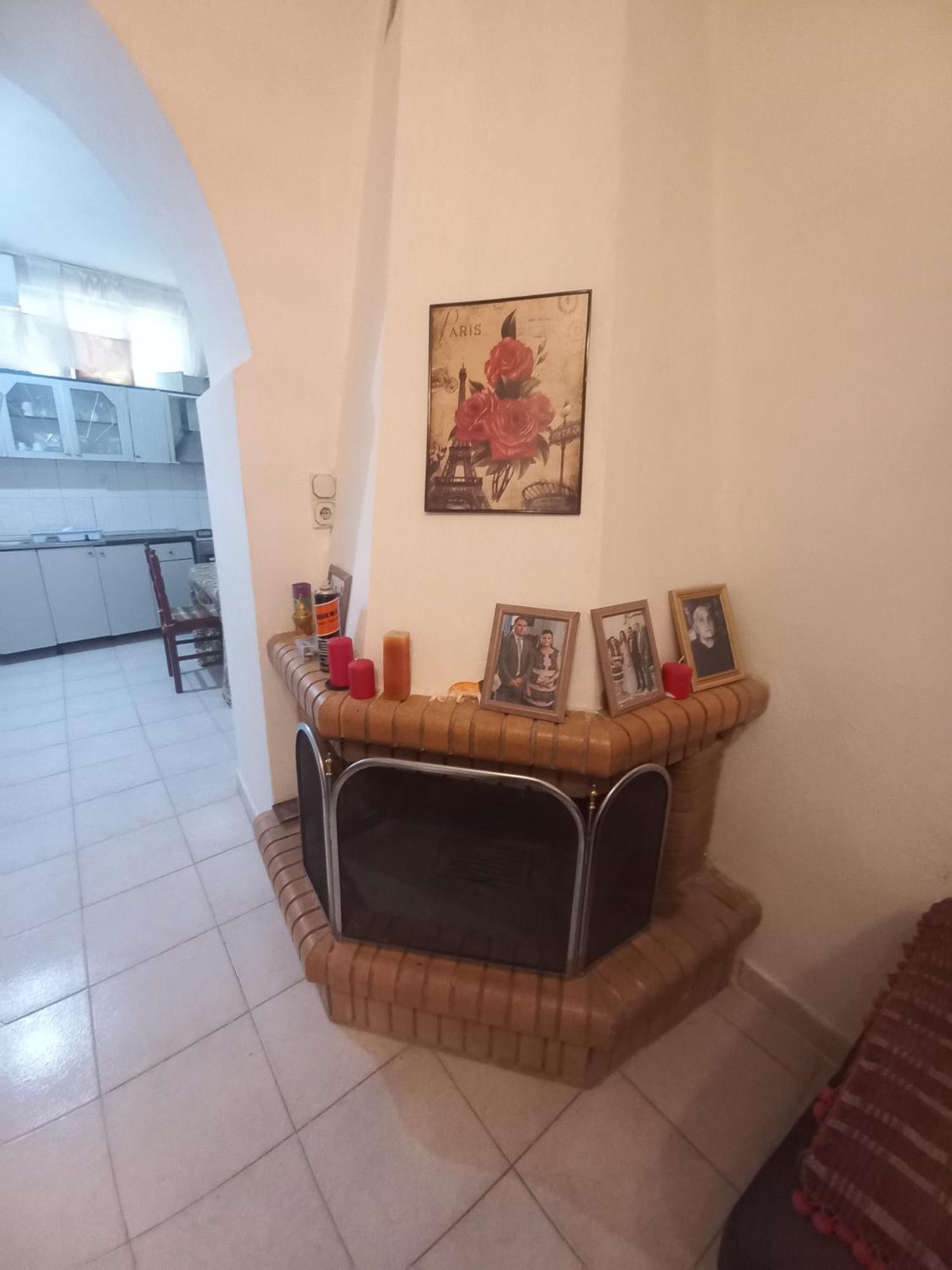 Aleko Guest House Гирокастра Экстерьер фото